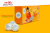 Мячи для н/т Double Fish 1* Volant (10 шт/упак.) р-р.40+ Мячи для н/т Double Fish 1* Volant (10 шт/упак.) р-р.40+