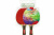 Набор 2 р-ки Level 100, 3 мяча Club Select Набор 2 р-ки Level 100, 3 мяча Club Select