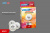 Мячи Start line Standart 2* New (6 шт, бел.) Мячи Start line Standart 2* New (6 шт, бел.)