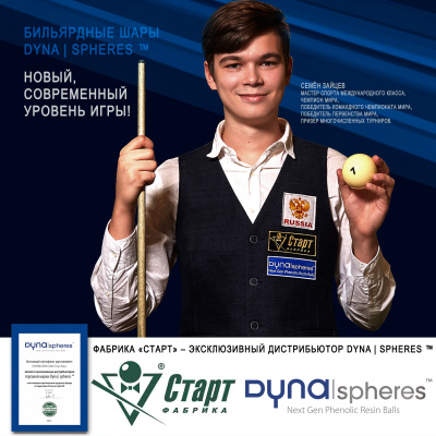 Биток Dynaspheres Prime Pyramid 68 мм Бордовый