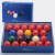 Шары Dynaspheres Silver Snooker 52,4 мм Шары Dynaspheres Silver Snooker 52,4 мм