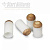 Колпачок для кия Push-On-Tips ø12мм Startbilliards SB062 (100 шт)