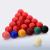 Шары Dynaspheres Silver Snooker 52,4 мм Шары Dynaspheres Silver Snooker 52,4 мм