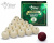 Шары Start Billiards РП 68мм 797401 Шары Start Billiards РП 68мм 797401
