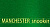 Сукно "Manchester" ш1,98м Snooker green