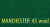 Сукно "Manchester 45 Yellow green" ш1,98м Сукно "Manchester 45 Yellow green" ш1,98м
