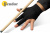 Перчатка-бильярдная Feudor Sport black M/L Перчатка-бильярдная Feudor Sport black M/L